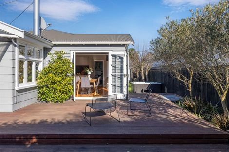 Photo of property in 32 Carrington Street, St Albans, Christchurch, 8014