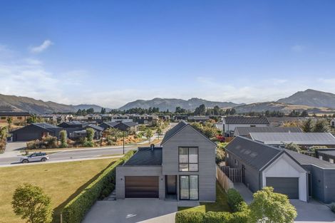 Photo of property in 1 Glen Dene Crescent, Wanaka, 9305