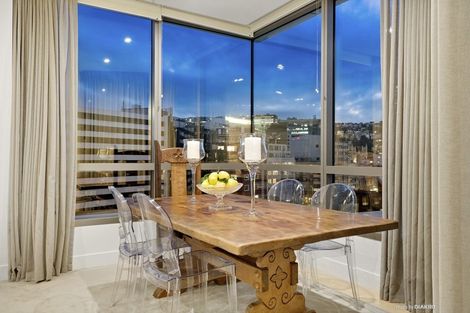 Photo of property in 607/1u Market Lane, Wellington Central, Wellington, 6011