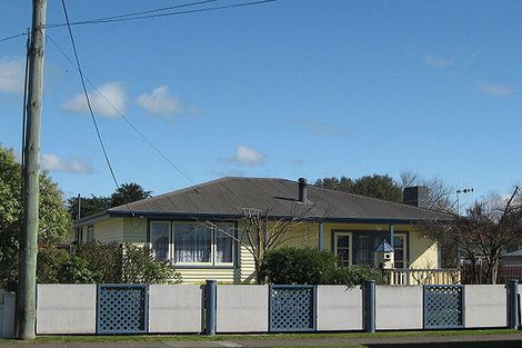 Photo of property in 112 Tavistock Road, Waipukurau, 4200