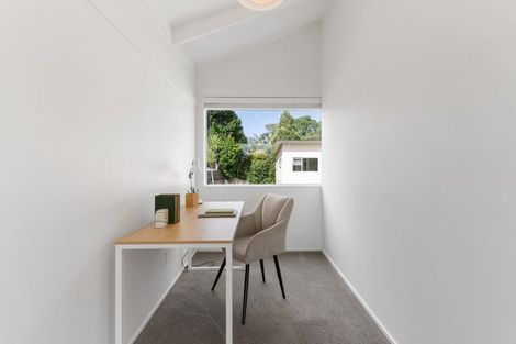 Photo of property in 8 Dakota Avenue, Beach Haven, Auckland, 0626
