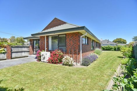 Photo of property in 26 Jocelyn Street, Casebrook, Christchurch, 8051