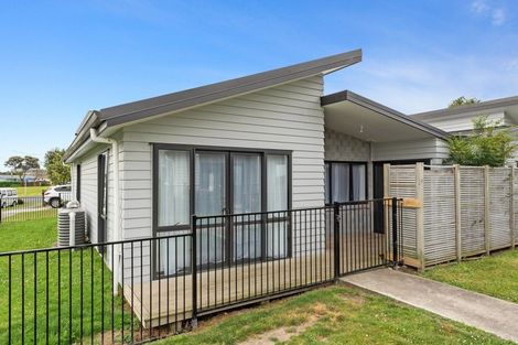 Photo of property in 6u1 Shakespeare Avenue, Enderley, Hamilton, 3214