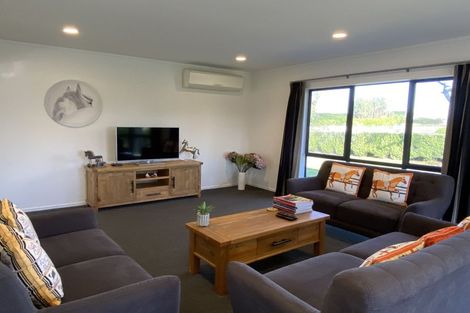 Photo of property in 49 Trentham Road, Matangi, Hamilton, 3284