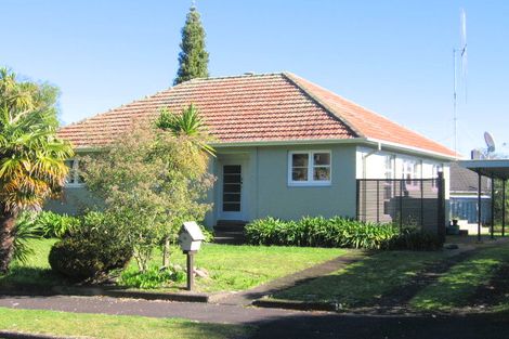 Photo of property in 31 Galway Avenue, Hamilton East, Hamilton, 3216