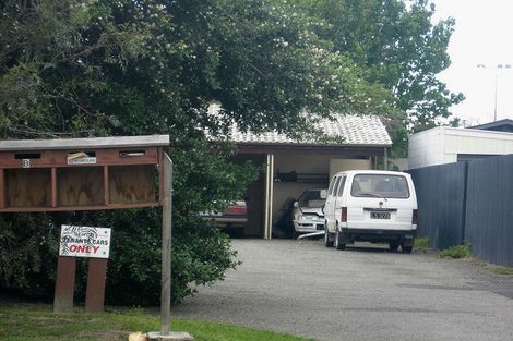 Photo of property in 5b Carvell Street, Blenheim, 7201