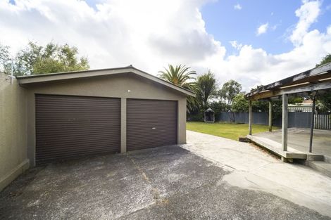 Photo of property in 37 Birmingham Street, Takaro, Palmerston North, 4412
