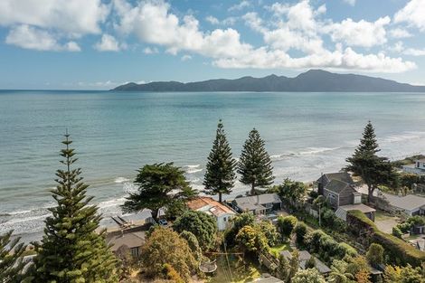 Photo of property in 245 Rosetta Road, Raumati Beach, Paraparaumu, 5032