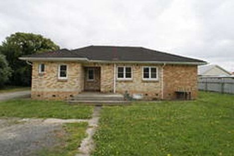 Photo of property in 100 Firth Street, Hamilton East, Hamilton, 3216