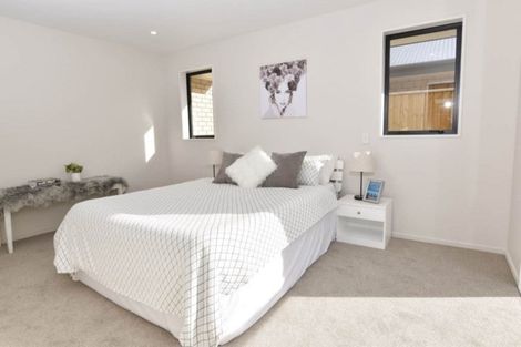 Photo of property in 4 Lock Crescent, Kaiapoi, 7630