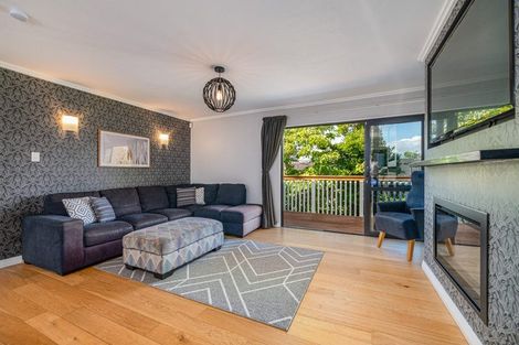 Photo of property in 17 Gallony Avenue, Massey, Auckland, 0614