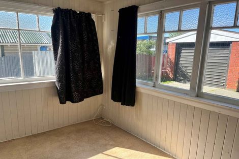 Photo of property in 83 Dobson Street, Ashburton, 7700