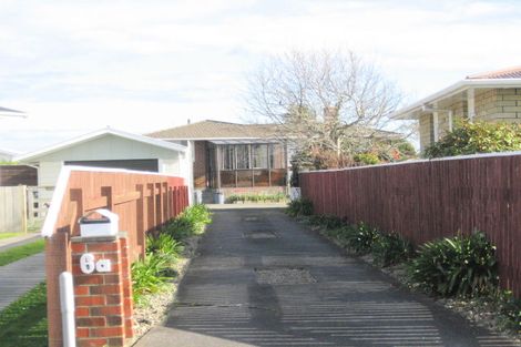 Photo of property in 6a Grey Street, Levin, 5510