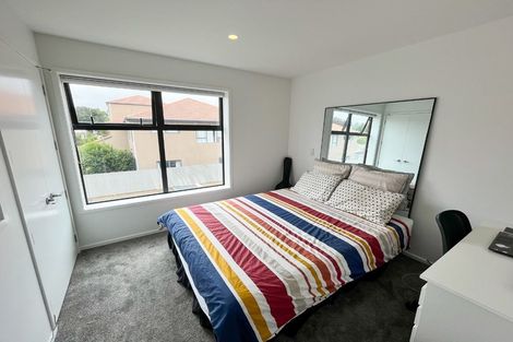 Photo of property in 6/257 Gloucester Street, Christchurch Central, Christchurch, 8011