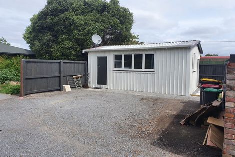 Photo of property in 648 Gloucester Street, Linwood, Christchurch, 8062