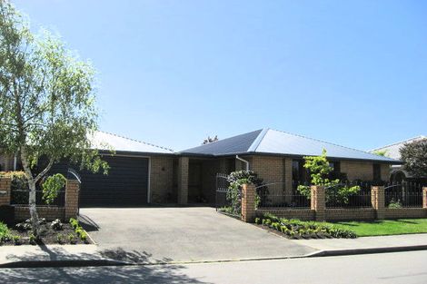 Photo of property in 4 Cumberland Place, Kaiapoi, 7630