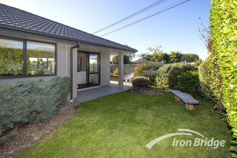 Photo of property in 31 Nancy Avenue, Mairehau, Christchurch, 8052