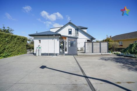 Photo of property in 212 Pomona Street, Strathern, Invercargill, 9812
