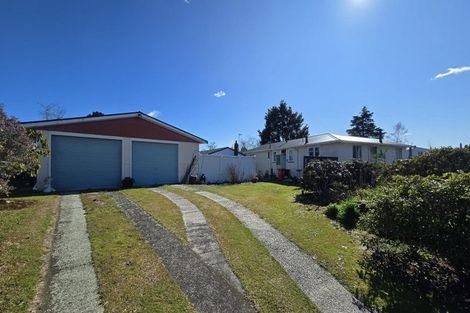 Photo of property in 165 Balmoral Drive, Tokoroa, 3420