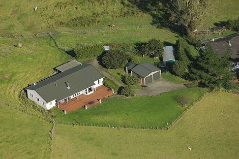 Photo of property in 579b Inland Road, Helensville, 0875