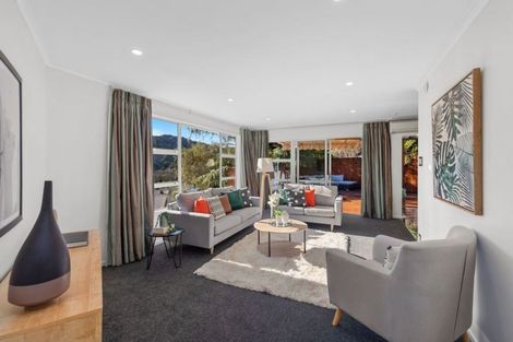 Photo of property in 17 Willis Grove, Wainuiomata, Lower Hutt, 5014
