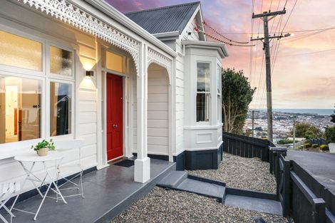 Photo of property in 75 Maryhill Terrace, Maryhill, Dunedin, 9011