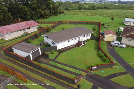 Photo of property in 17 Leather Street, Huntly, 3700