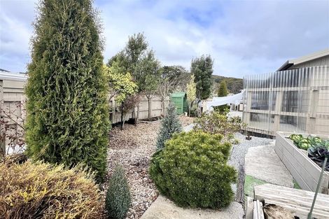 Photo of property in 14 Andersen Street, Reefton, 7830