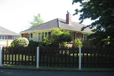 Photo of property in 153 Emmett Street, Shirley, Christchurch, 8013