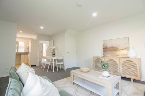 Photo of property in 3/17 George Street, Riccarton, Christchurch, 8041