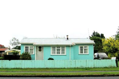 Photo of property in 6 Dalmeny Street, Tokoroa, 3420