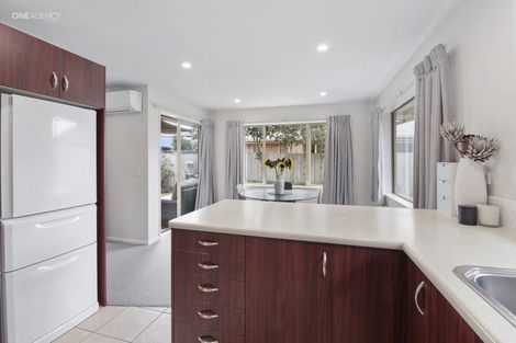 Photo of property in 3 Magnolia Boulevard, Kaiapoi, 7630