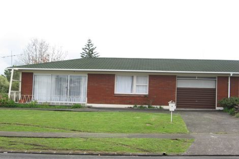 Photo of property in 2/4 Marriott Road, Pakuranga, Auckland, 2010
