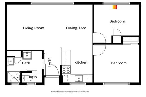 Photo of property in 28a Manchester Street, Bradford, Dunedin, 9011