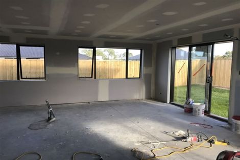 Photo of property in 85 Ridgeway Avenue, Rolleston, 7615