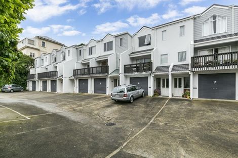 Photo of property in 33u3 Hiropi Street, Newtown, Wellington, 6021