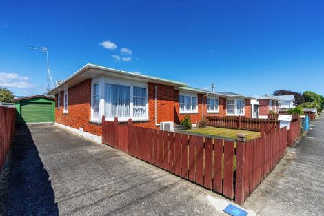 Photo of property in 58 Winchester Street, Levin, 5510