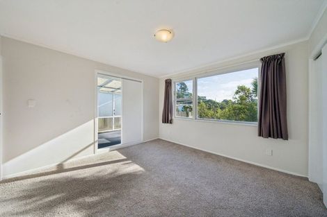 Photo of property in 1 Hallewell Crescent, Johnsonville, Wellington, 6037