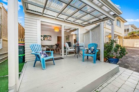 Photo of property in 1/9 Calliope Road, Devonport, Auckland, 0624