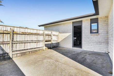 Photo of property in 116b Wills Road, Bell Block, New Plymouth, 4312