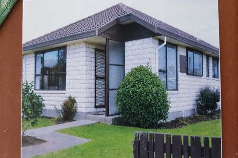 Photo of property in 2/1 Habgood Place, Lincoln, 7608