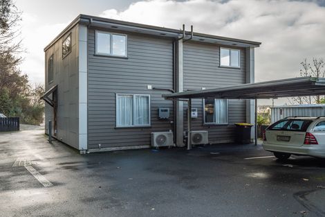 Photo of property in 66k Maclaggan Street, Dunedin Central, Dunedin, 9016