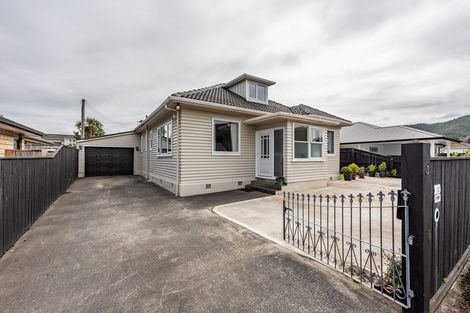 Photo of property in 3 Jutland Street, Waterloo, Lower Hutt, 5011