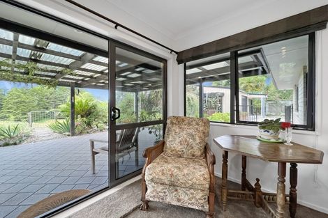 Photo of property in 131 Hogg Road, Rotoma, Whakatane, 3192