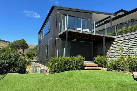 Photo of property in 1a Moncks Spur Road, Redcliffs, Christchurch, 8081