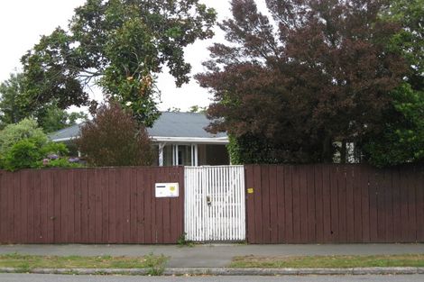 Photo of property in 9 Rowley Avenue, Hoon Hay, Christchurch, 8025