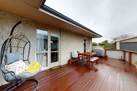 Photo of property in 49 Tucker Street, Allenton, Ashburton, 7700