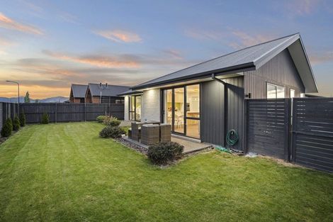 Photo of property in 1 Agathis Crescent, Wigram, Christchurch, 8025