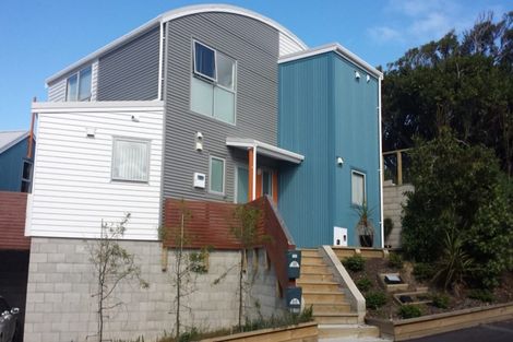 Photo of property in 2u2 Quetta Street, Ngaio, Wellington, 6035