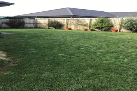 Photo of property in 63 Granite Drive, Rolleston, 7614